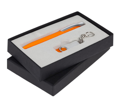 Набор Twist Classic, оранжевый, 16 Гб