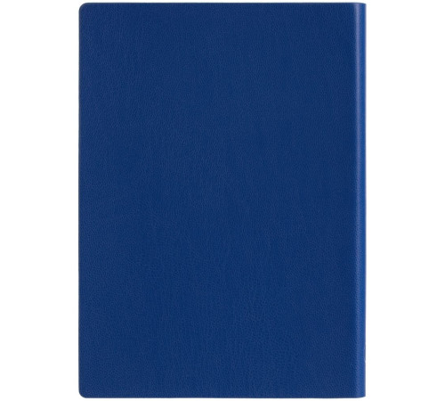 Ежедневник Chillout Mini, недатированный, синий