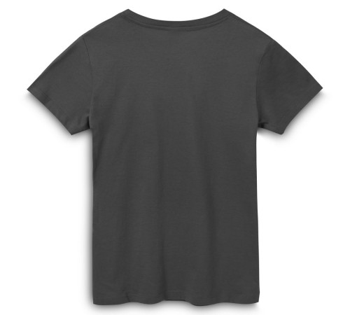 Футболка женская Regent Women, темно-серая