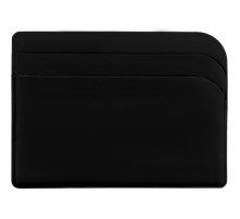 Чехол для карточек Dorset, черный