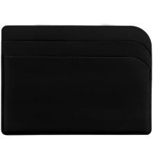 Чехол для карточек Dorset, черный