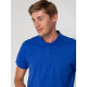 Рубашка поло мужская Virma Stretch, ярко-синяя (royal)