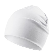 Шапка HeadOn, ver.2, белая