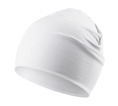Шапка HeadOn, ver.2, белая