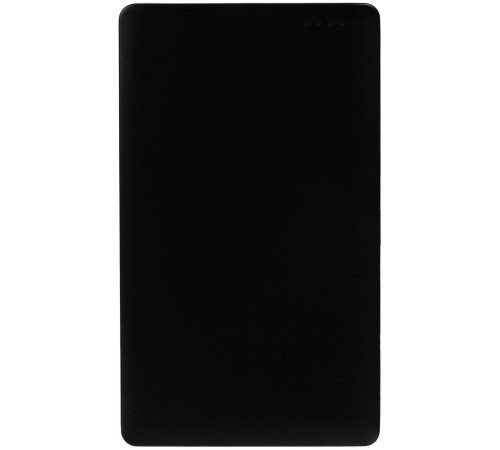 Аккумулятор Easy Trick ver.2, 4000 мАч, черный