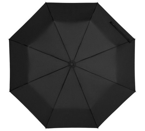 Зонт складной Hit Mini, ver.2, черный