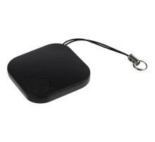 Трекер для поиска вещей iTrack Easy, черный