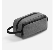 Несессер Nessi, серый