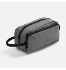 Несессер Nessi, серый