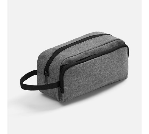 Несессер Nessi, серый