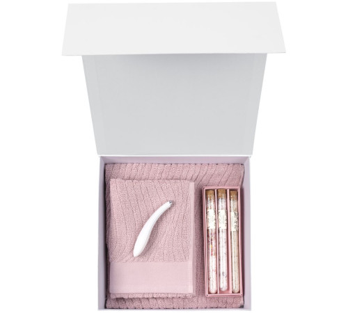 Коробка Quadra, белая