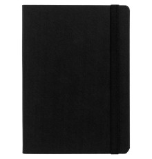 Ежедневник Must, датированный, черный