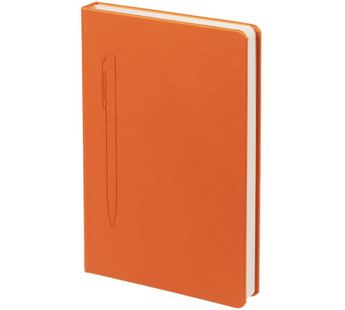 Набор Magnet Shall, оранжевый