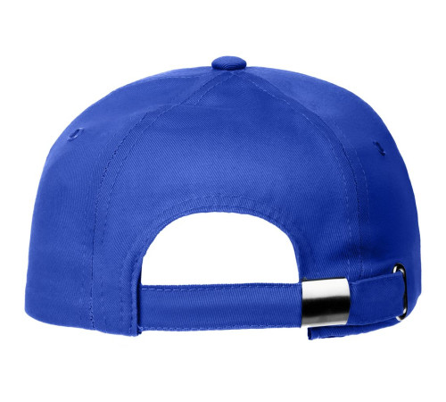 Бейсболка детская Capture Kids, ярко-синяя