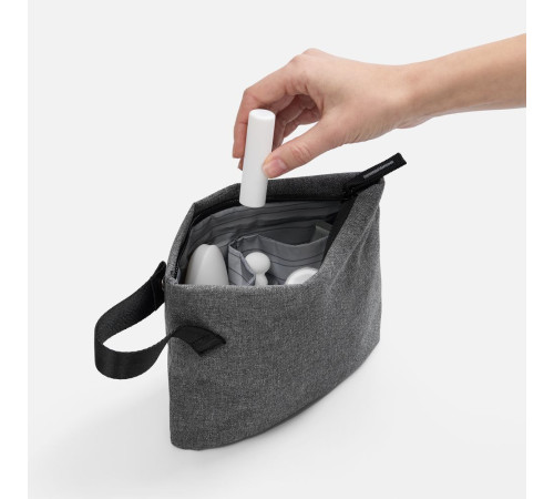 Несессер Remark, серый