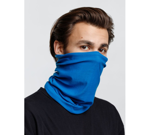 Многофункциональная бандана Dekko, синяя