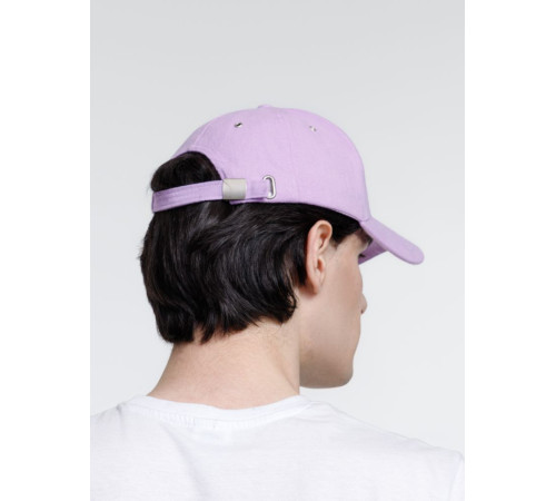 Бейсболка Standard, сиреневая