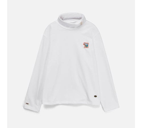 Лейбл хлопковый Doni, S, неокрашенный