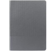 Ежедневник Vale, недатированный, серый