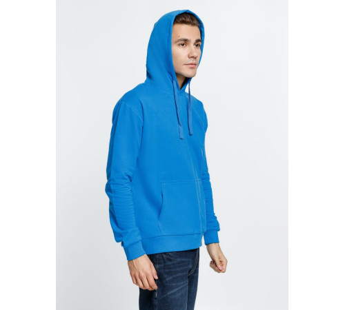 Худи Kirenga 2.0, бирюзовое