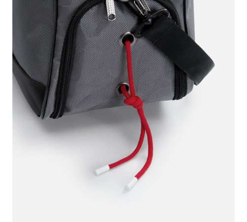 Наконечник для шнурка Nozzle, белый