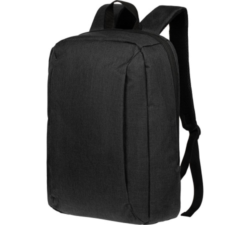 Рюкзак Pacemaker, черный