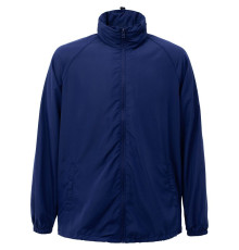 Куртка Kivach City, темно-синяя