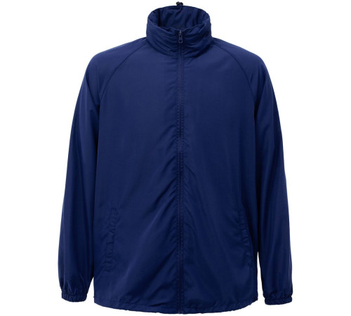 Куртка Kivach City, темно-синяя