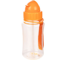 Детская бутылка для воды Nimble, оранжевая