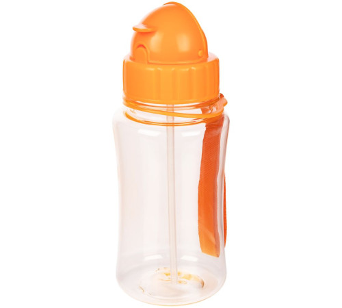 Детская бутылка для воды Nimble, оранжевая