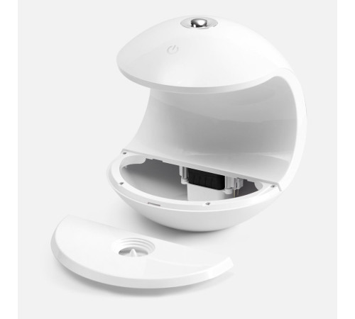 Антигравитационный увлажнитель antiGravity, белый