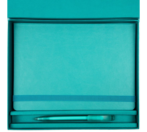 Набор New Factor, бирюзовый