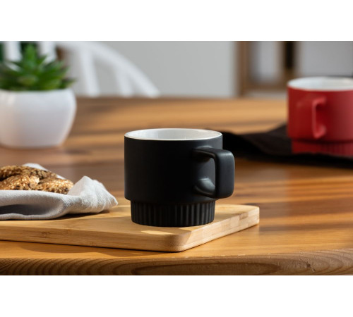 Кружка Forma Linea, синяя