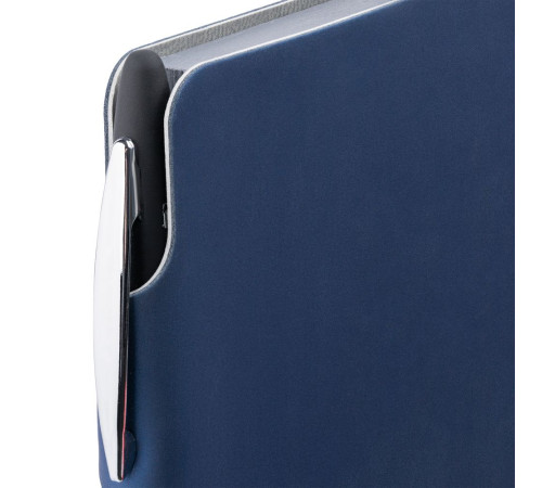 Ежедневник Flexpen Mini, недатированный, синий