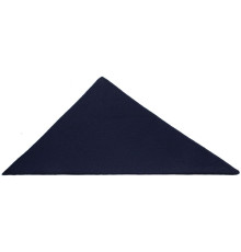 Косынка Dalia, темно-синяя