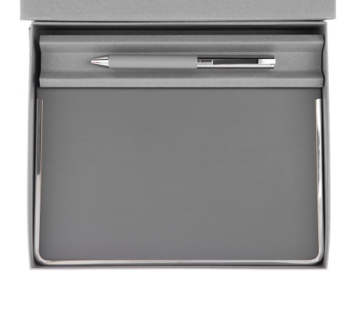 Набор Relax, серый