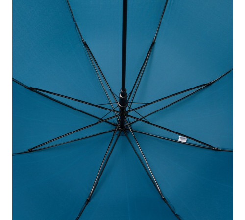 Зонт-трость Rainolla, морская волна