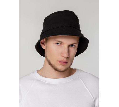 Панама Sombra, черная