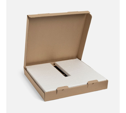 Часы Timefolio, черные