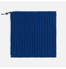 Снуд ComFleece, темно-синий (кобальт)