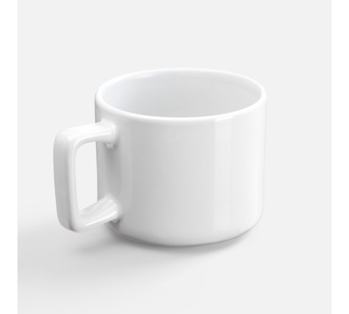 Чашка для сублимационной печати Jumbo