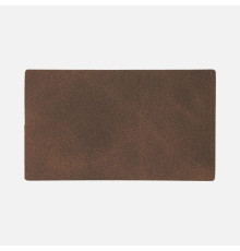 Лейбл Listra Nubuck Touch, M, темно-коричневый