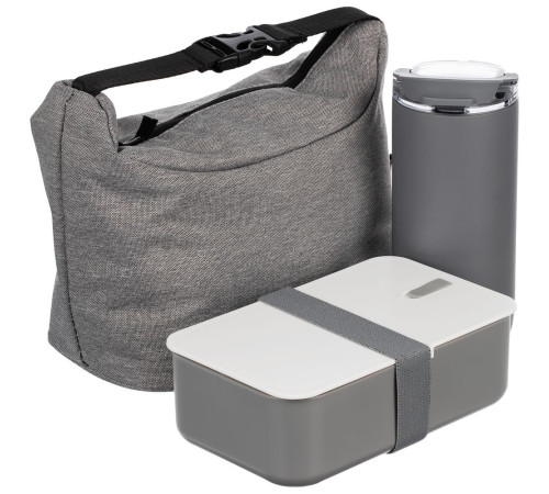 Набор Luncherer, серый