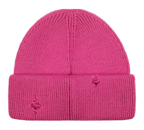 Шапка Pricker, розовая (малиновая)