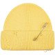 Шапка Pricker, желтая (попкорн)