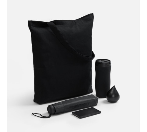 Набор Brightopia, черный