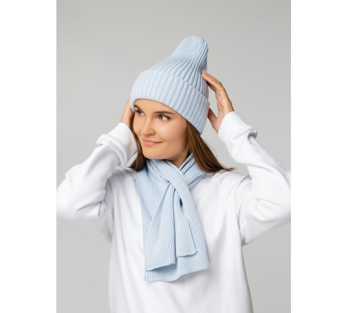 Набор Yong, голубой