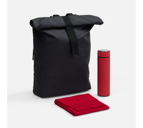 Набор Altrang, красный