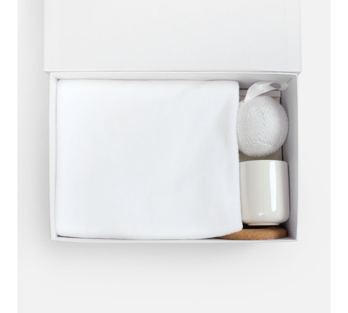 Набор Dream Year, белый