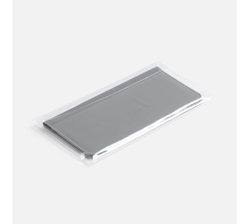 Органайзер для путешествий Alaska, серый